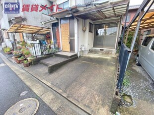 SYS戸建の物件外観写真